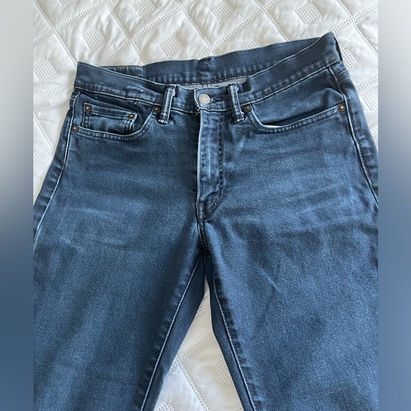 Men’s Levi’s 514 jeans - Picture 2 of 6